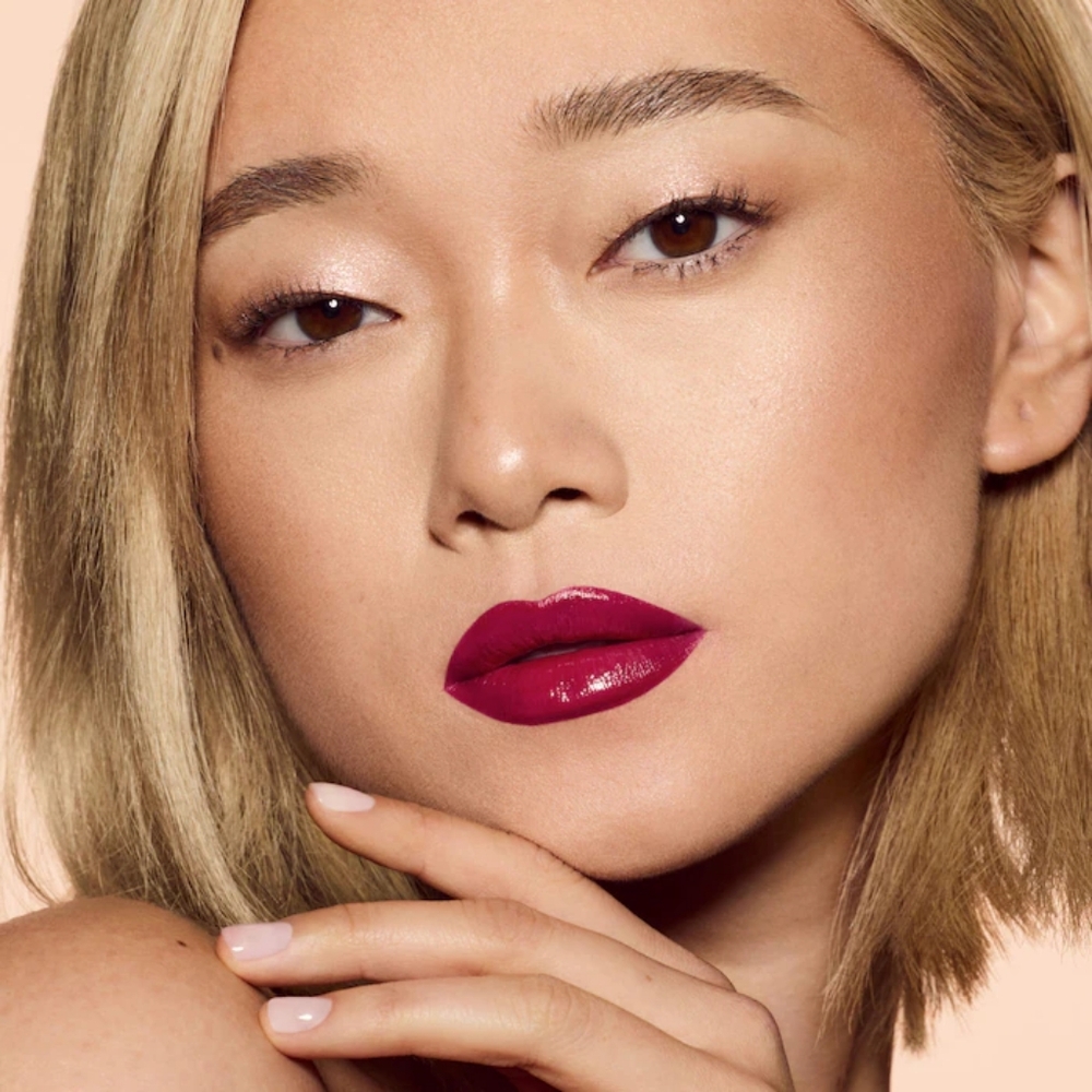 Fenty Beauty by Rihanna - Poutsicle Hydrating Lip Stain - Fuschia Wife - Picture 3 of 6